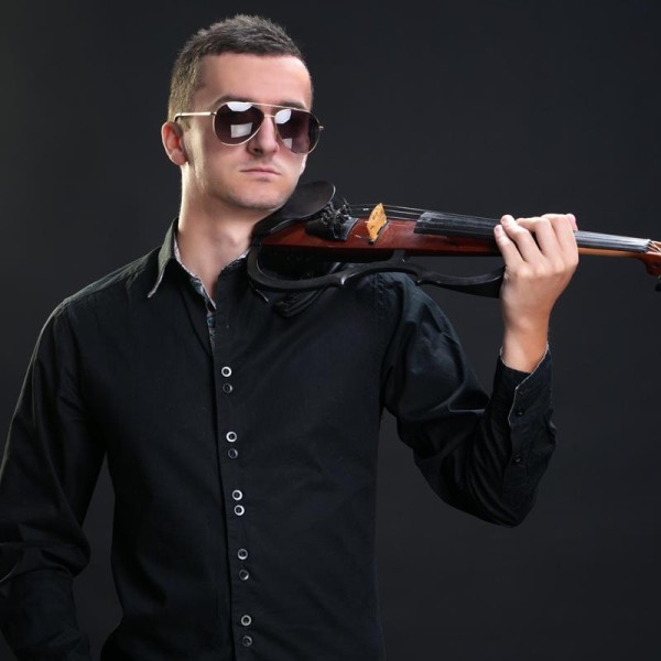 Borko Aničić i Bend